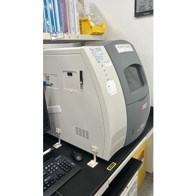 BECKMAN COULTER PA 800 PLUS